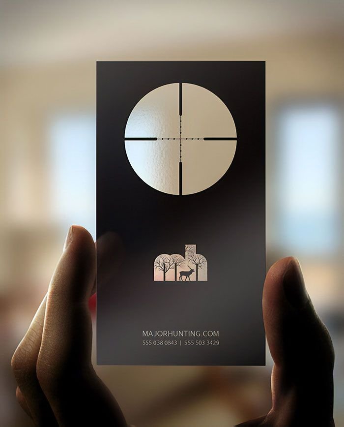 Logo Design - Business Cards sample 10